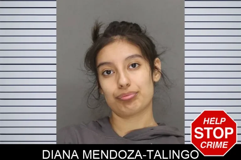 Diana Mendoza-Talingo