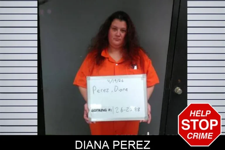 Diana Perez
