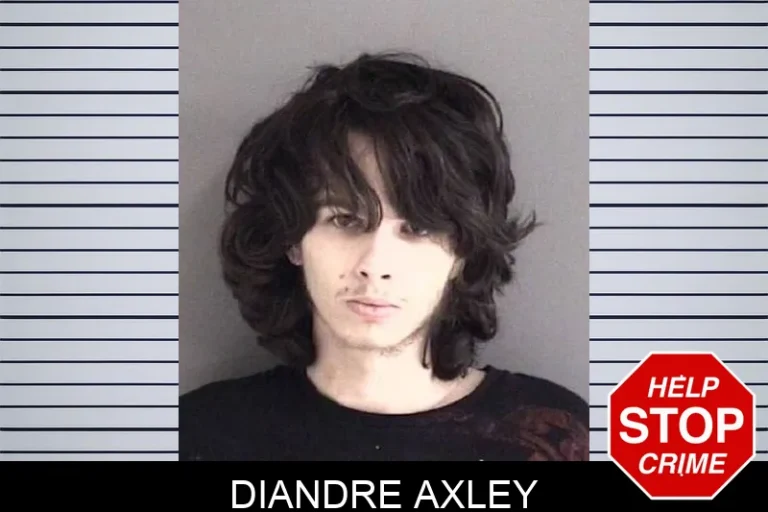 Diandre Axley
