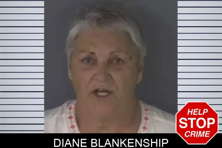 Diane Blankenship