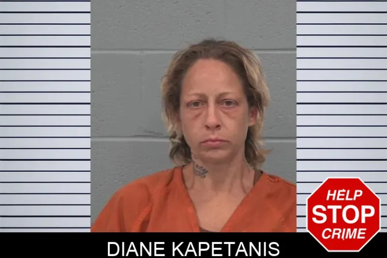 Diane Kapetanis