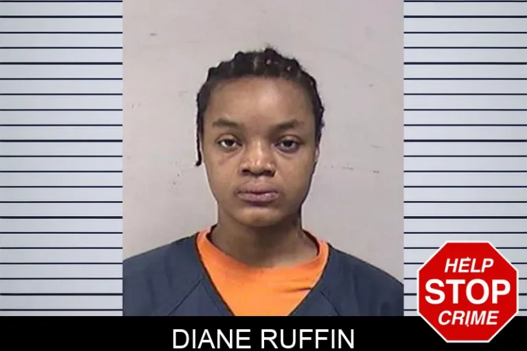 Diane RuFfin