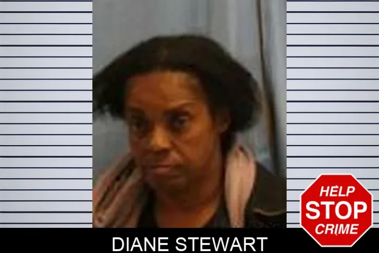 Diane Stewart