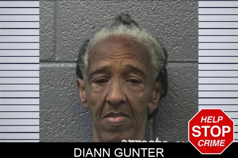 Diann Gunter