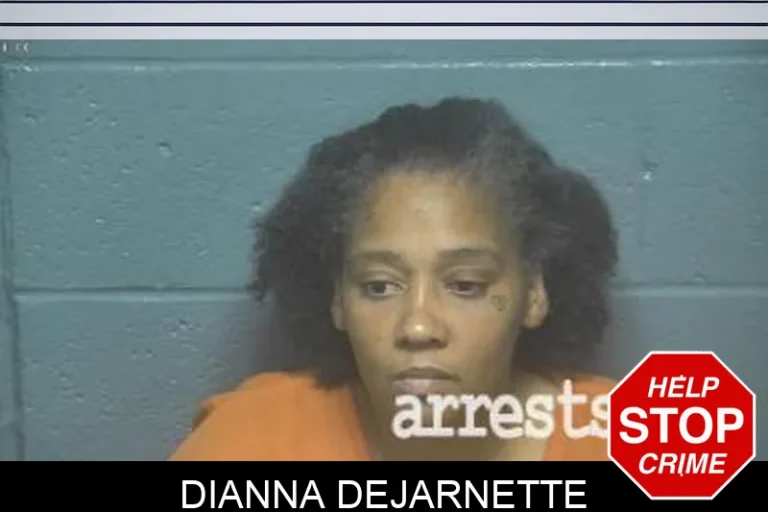 Dianna Dejarnette