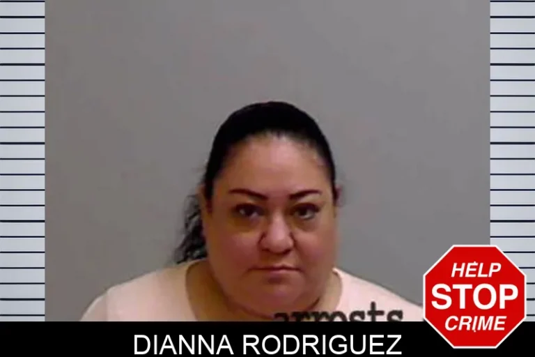 Dianna RodriguEz