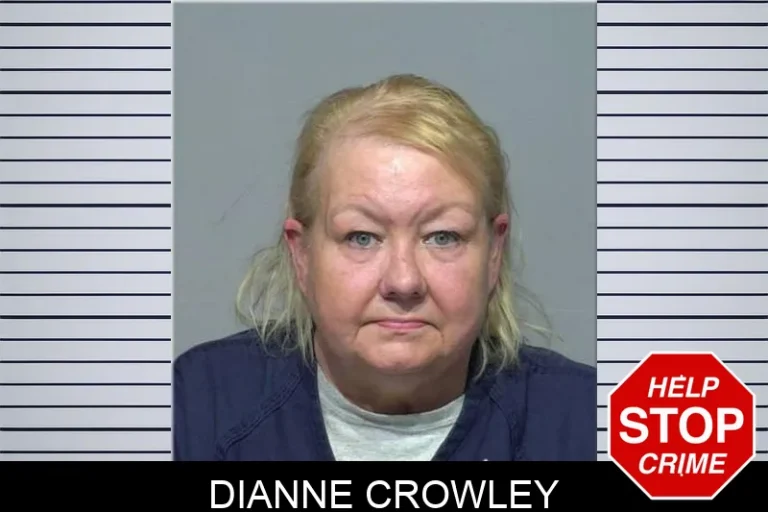 Dianne Crowley