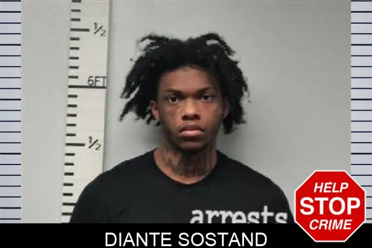 Diante Sostand