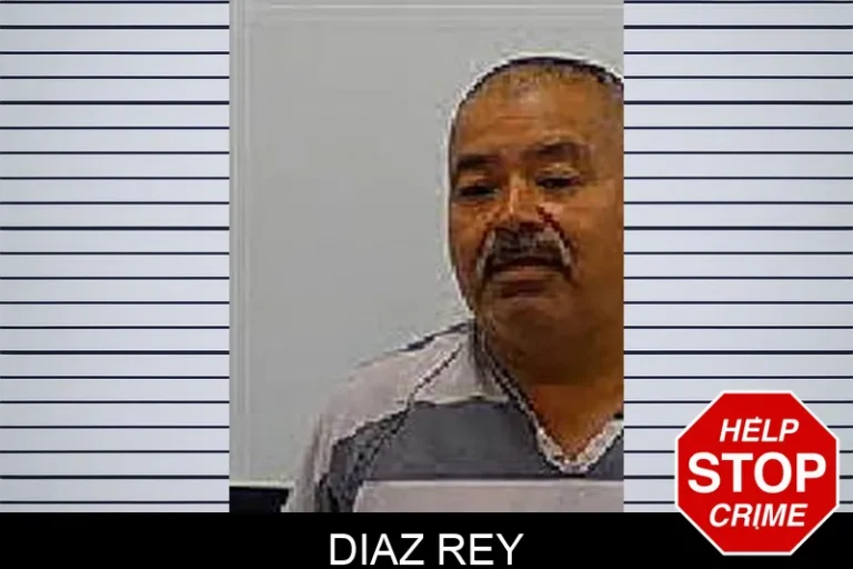 Diaz Rey