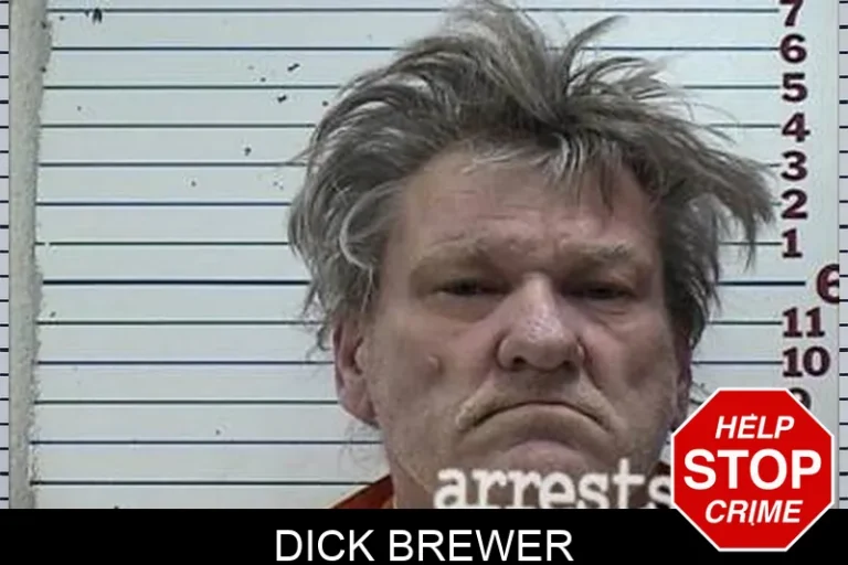 Dick Brewer