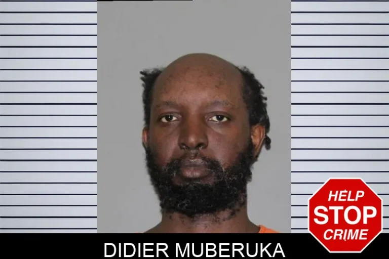 Didier MuBeruKa