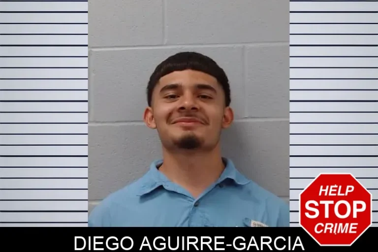 Diego AguIrre-Garcia