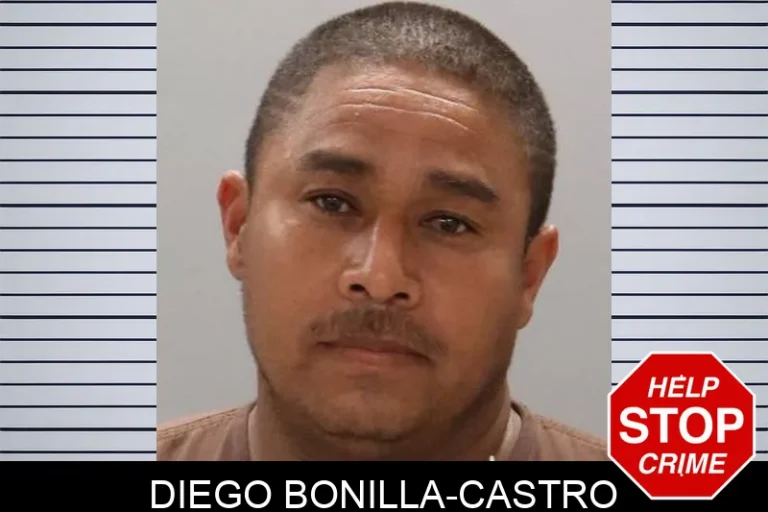 Diego Bonilla-Castro