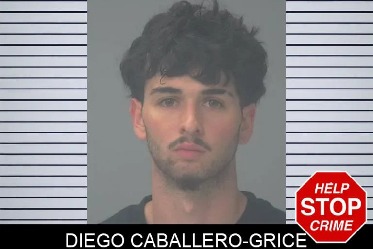 Diego Caballero-Grice