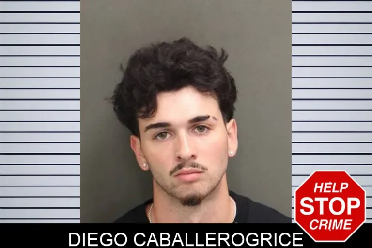 Diego Caballerogrice