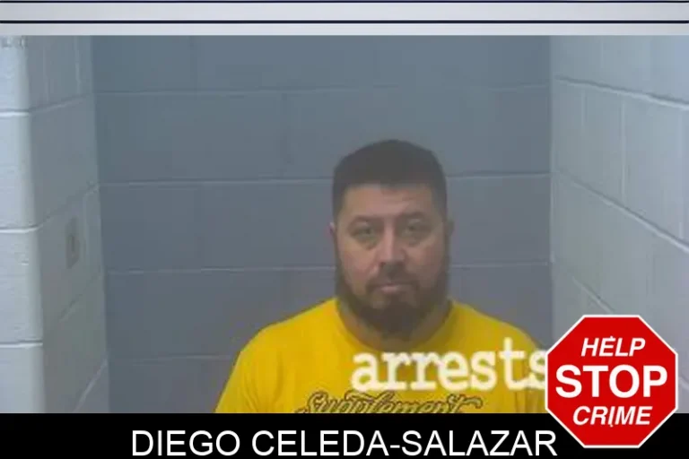 Diego Celeda-Salazar