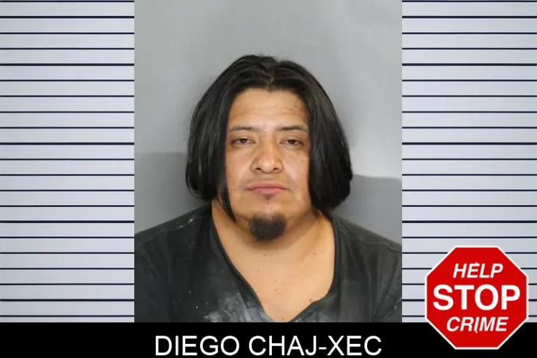 Diego Chaj-Xec
