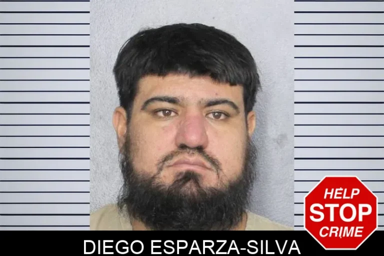 Diego Esparza-Silva