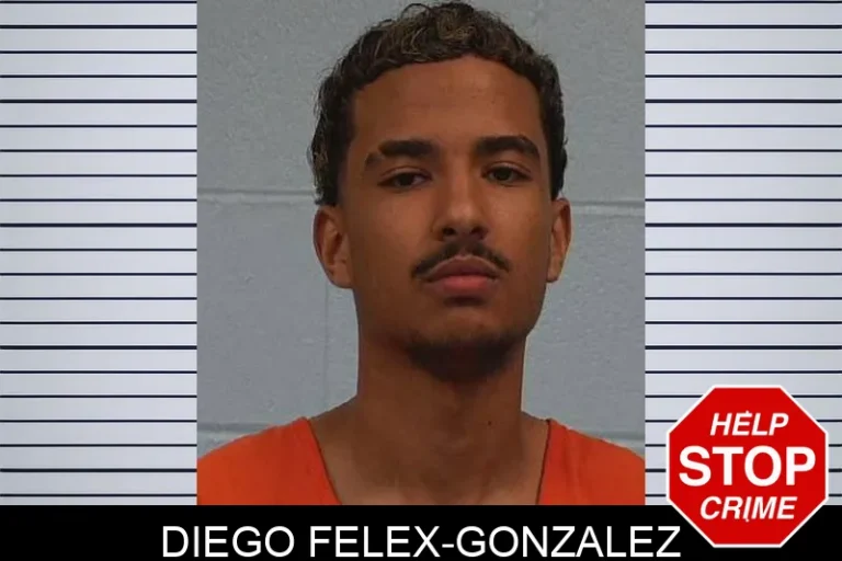 Diego Felex-Gonzalez