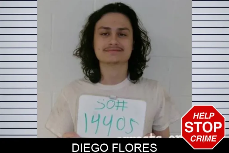 Diego Flores