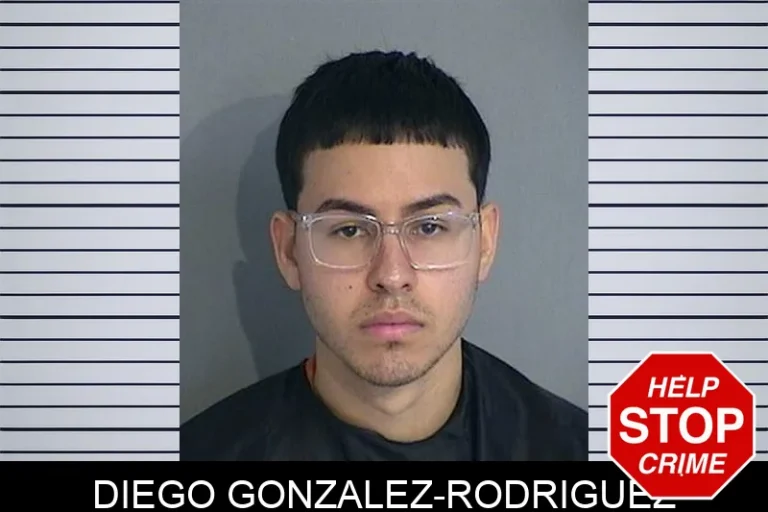 Diego Gonzalez-RodriguEz