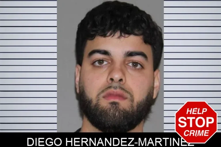 Diego Hernandez-Martinez