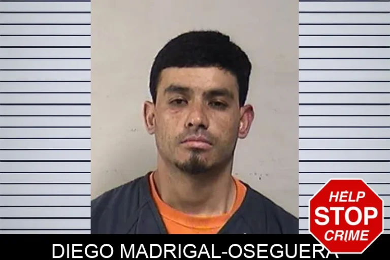 Diego Madrigal-OseguEra