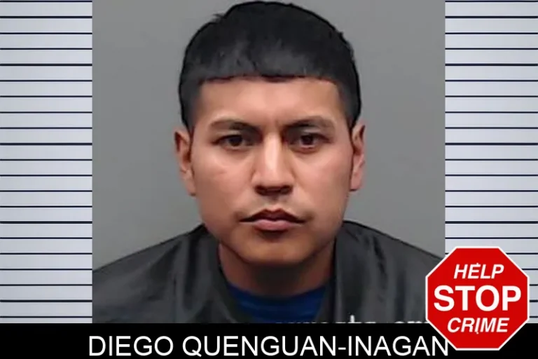 Diego QuEnguAn-Inagan