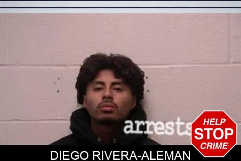 Diego Rivera-Aleman