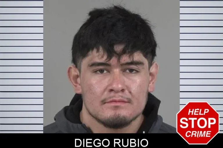 Diego RuBio