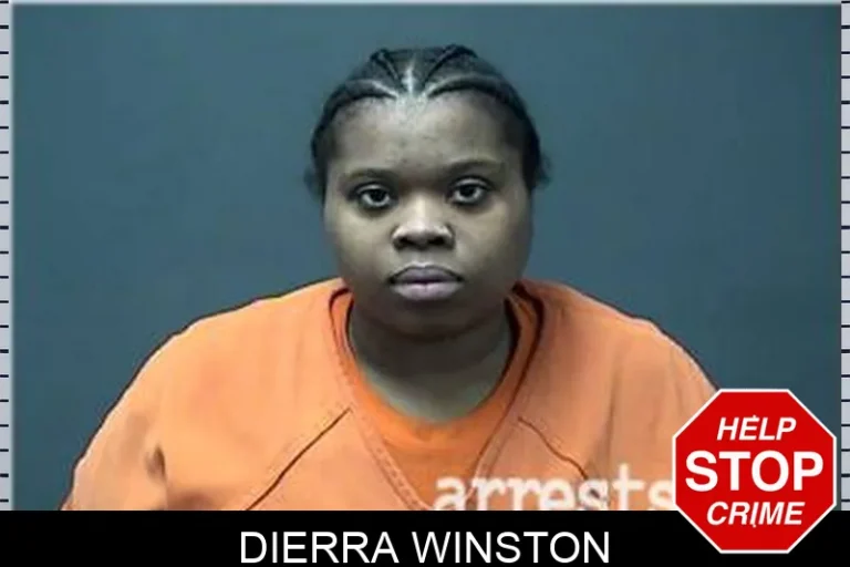 Dierra Winston