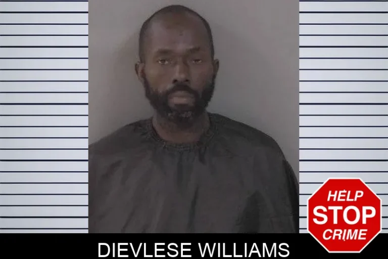 Dievlese Williams