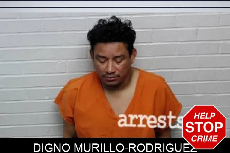 Digno MuRillo-RodriguEz