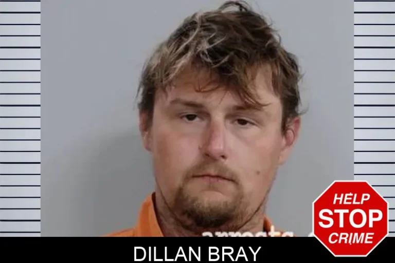 Dillan Bray