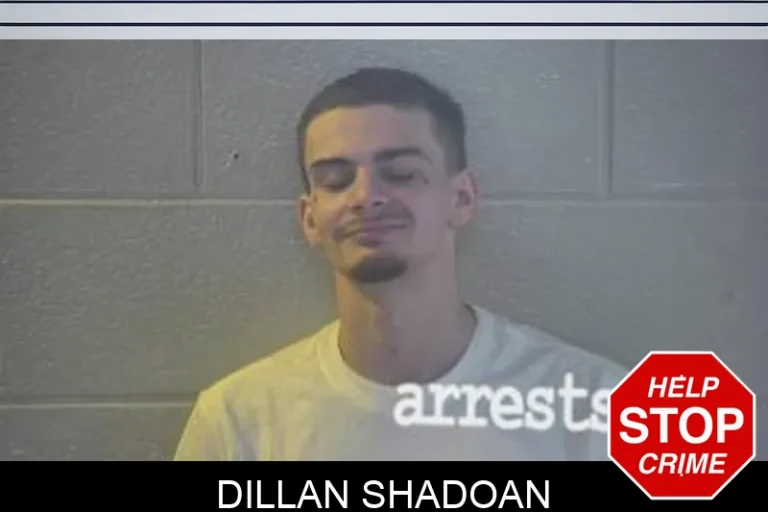 Dillan Shadoan