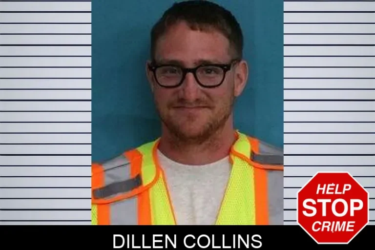 Dillen Collins