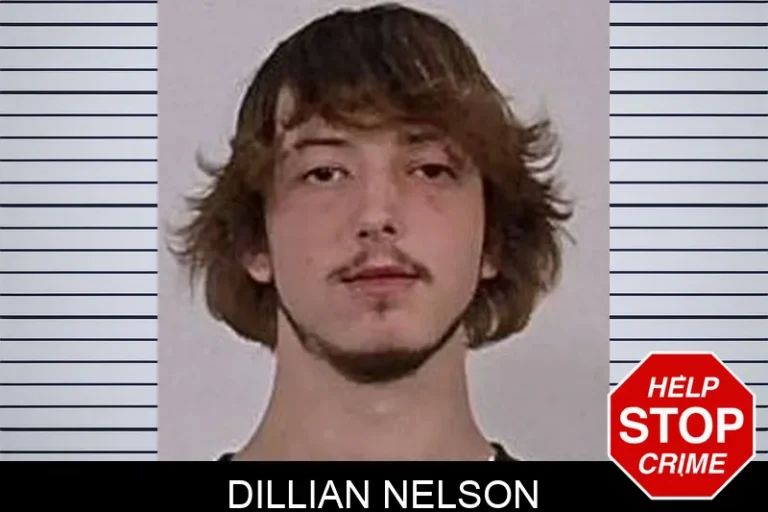 Dillian Nelson