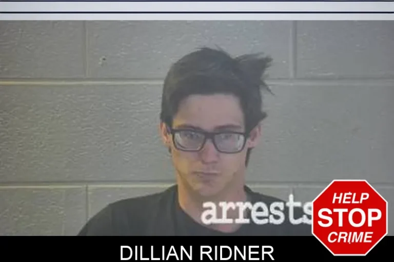 Dillian Ridner