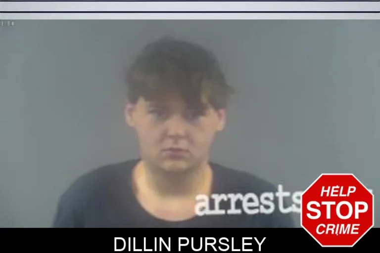 Dillin PuRsley