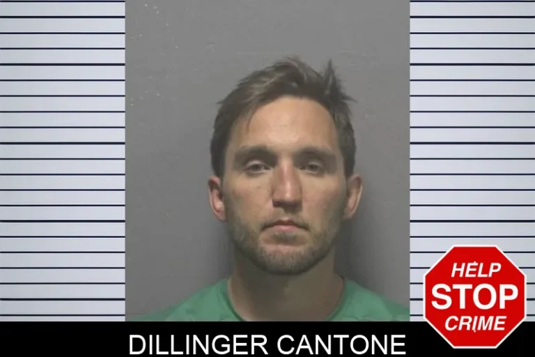 Dillinger Cantone