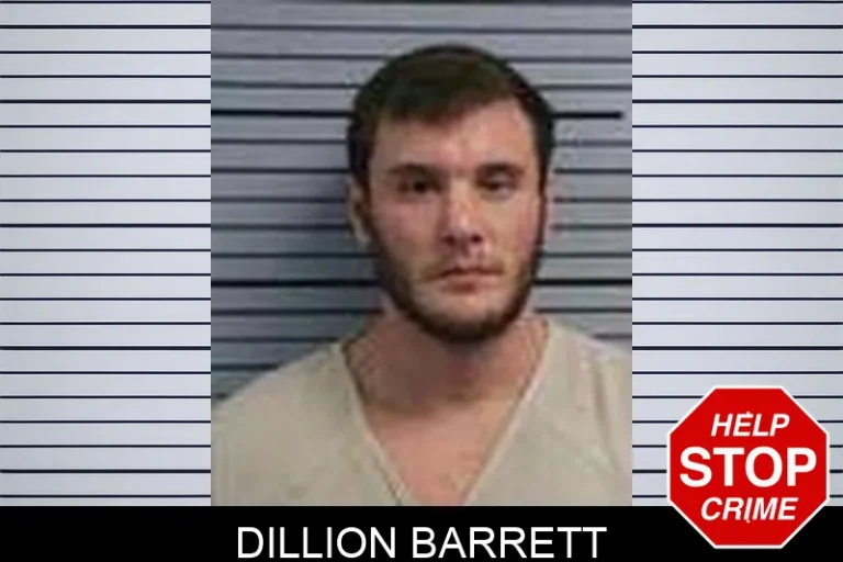 Dillion Barrett