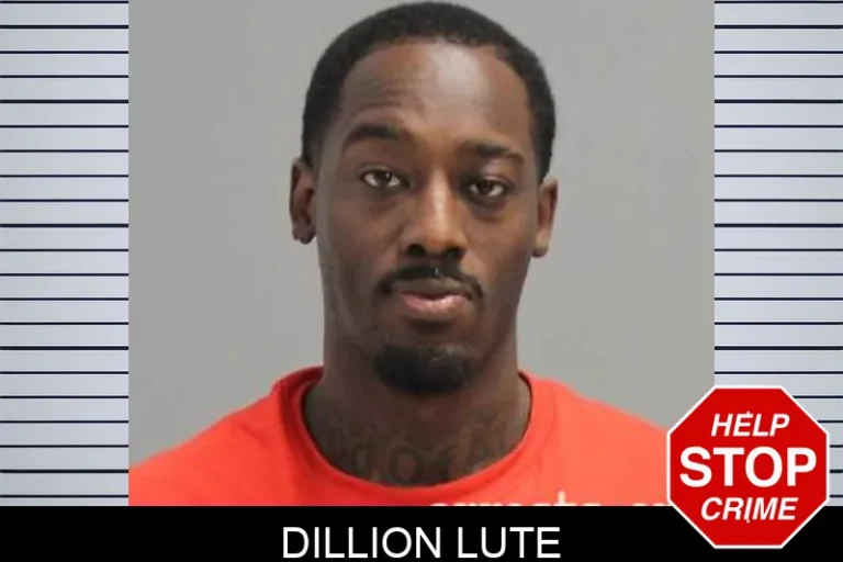 Dillion LuTe
