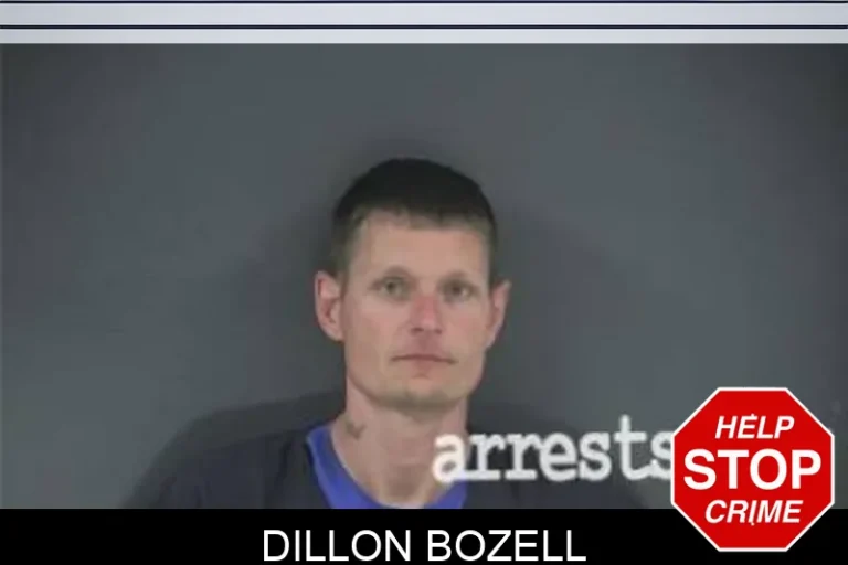 Dillon Bozell