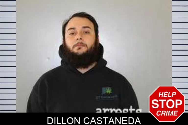 Dillon Castaneda