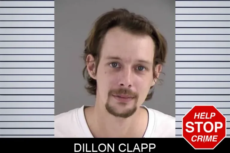Dillon Clapp