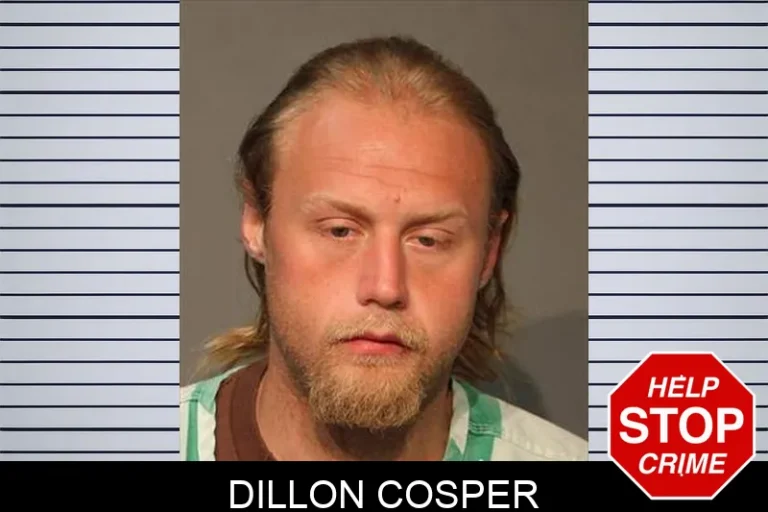 Dillon Cosper