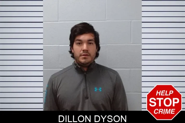 Dillon Dyson