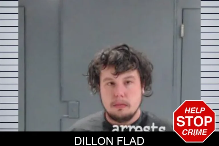 Dillon Flad