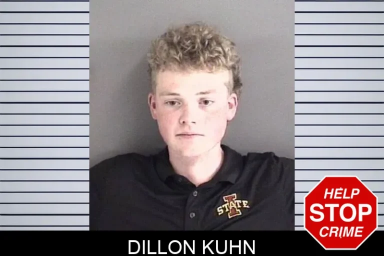 Dillon KuHn