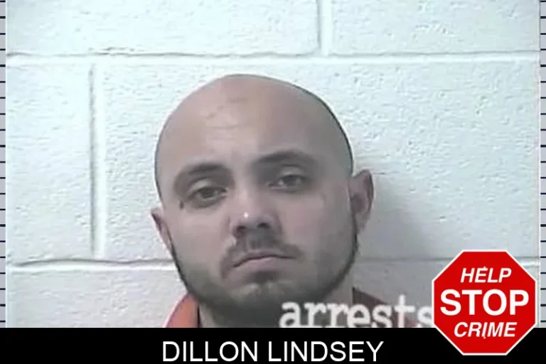 Dillon Lindsey